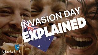 INVASION DAY EXPLAINED (BC Explained ep 4)