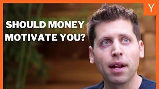 Sam Altman's Advice To People In Their 20's