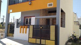 House For Lease 5 Lacks New 2BHK house