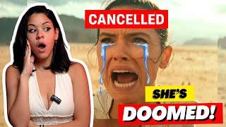 REY Movie CANCELLED?! | DISNEY Might FINALLY Be LISTENING to FANS!