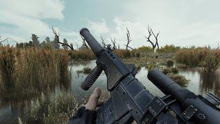 ESCAPE FROM TARKOV 9x39 WEAPON PACK ANOMALY SHOWCASE