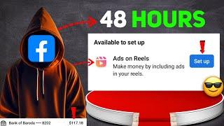 How to Achieve Facebook Ads On Reels In Just 48 Hours 