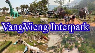 Mus Ua Si VangVieng Interpark