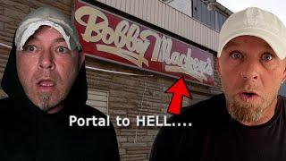  Portal To HELL Bobby Mackey's The FINAL Investigation  Paranormal Nightmare TV S18E4