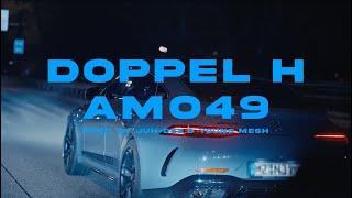 Amo49 - Doppel H (prod. Juh-Dee & Young Mesh)