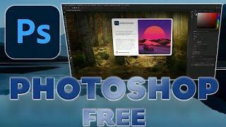 ADOBE PHOTOSHOP CRACK 2023  DOWNLOAD & INSTALL | FREE VERSION