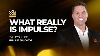 IMpulse Explanation - Dr. Lee | IM academy IM mastery academy