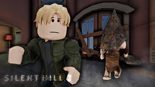 ПЕРСОНАЖИ ИЗ ИГРЫ Silent Hill 2 попали в ММ2..