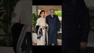 sridevi Life partner ️️ RKN short #rkn #rknshorts