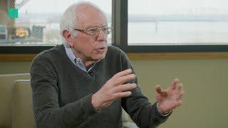 Bernie Explains Fox News Town Hall | HuffPost Politics