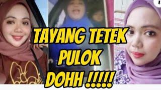 KAK LONG VIRAL NAK BAGI NENEN DIE| dasyat betul