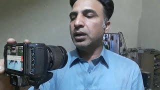 Used Low Price DSLR Camera Prices Gujranwala Pakistan 2020 | Fujifilm |  Csking tech