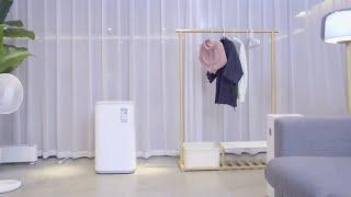 Xiaomi MIJIA Mini Washing Machine 3kg | What Every Home Needs!