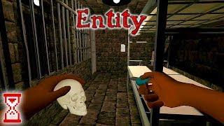 Полное прохождение игры | Entity: A Horror Escape