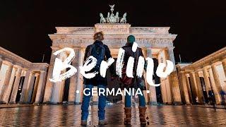 BERLINO in un WEEKEND! - Guida di viaggio [ENG subs]