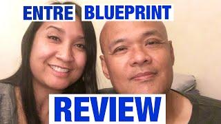 ENTRE Blueprint / Entre Institute Review