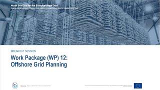 WP12-7 The first steps: Short Term Projects