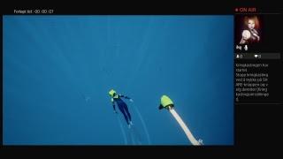 Abzu gameplay.