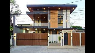 2 Storey House with Swimming Pool in BF Homes Paranaque CODE:325228NOI