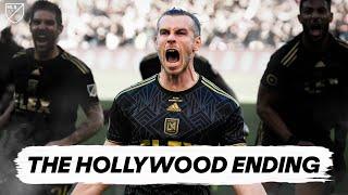 Gareth Bale's 128th-Minute Miracle for LAFC | MLS Cup 2022