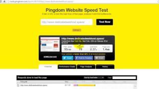 Liquidweb speed test - Check their performance before you sign up?