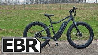 Rambo Bikes 750 26" Review - $2.7k