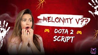  Why Every Dota 2 Player Needs Melonity V2 Right Now!