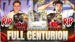 FULL CENTURION & ICON SBB vs WAKEZ endet im BRUCH  EA FC 25 Squad Builder Battle