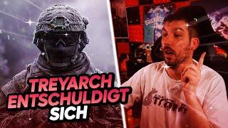 ACTIVISION ENTSCHULDIGT SICH FÜR ANTI-CHEAT