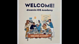 [dreamin iOS Academy] 맥북 언박싱 (Macbook Pro Unboxing)