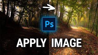 Exposure Blending in Photoshop: Creating Stunning High Dynamic Range Images