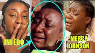 Marriage Crash; Which Of These Nollywood Actress PA1N You The Most