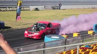 Crazy limiter bashing ALL BOOST BRASHERNATS 2019