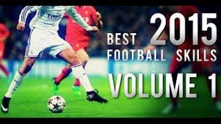 Craziest Football Skills & Tricks Vol.1