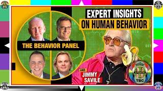 The Hidden Truth: The Behavior Panel's Investigation into Jimmy Savile