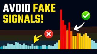 Best 3 Volume Indicators To Filter Out Fake Trade Signals