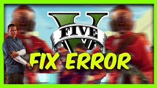 [FIX] Script Hook V Critical Error FATAL: Unknown Game Version in GTA 5 (GTA Gamer)