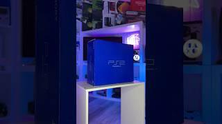 Unpacking the Sony PlayStation 2  #asmr #sony #playstation #ps2 #playstation2 #unboxing #unpacking