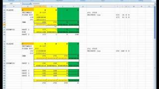 4-PROTOCOLLO IP: CONFIGURARE INDIRIZZO IP e SUBNET MASK-PARTE 4/5-DOTT. ROBERTO ROCCHETTI