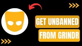 How To Get Unbanned From Grindr !