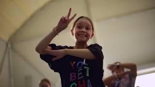 Analyse Dance camp 2023 final video