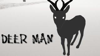 Deer Man - "Oh Deery Me", Manly Let's Play