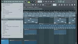 How to Export Zip File in FL Studio