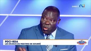 NCI 360 du dimanche 23 juin 2024 | Que retenir du discours du Président Alassane Ouattara ?