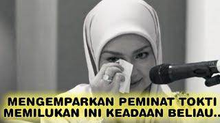 Selesai solat subuh! Hampir Kehilangan Penyanyi Lagenda Dato Sri Siti Nurhaliza! Dato K sahkan..