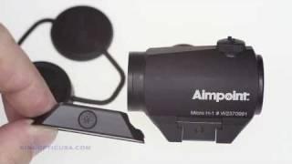 Aimpoint H1