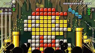 Super Mario Maker 2 Popular Courses #27