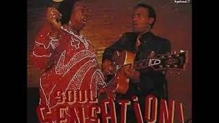 Carol Fran & Clarence Hollimon - I Needs to Be Be'd With