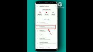 vivo phone notification off setting|| vivo phone me notification off kaise kare#vivo
