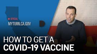 Explained: How to Book a COVID-19 Vaccine Appointment